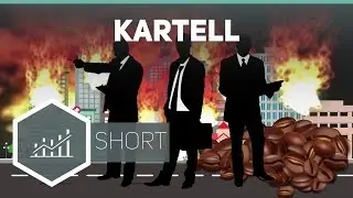 Cartel - Basic economic concepts