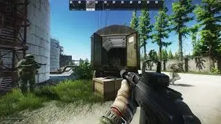 Escape from Tarkov montage #5