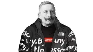 Königgrätzer Marsch type beat