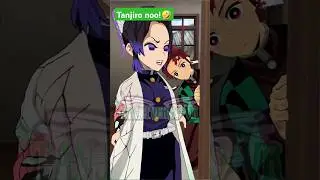 MITSURI TAPA EL BAÑO - Y TANJIRO CREE QUE FUE SHINOBU 🤣🤣