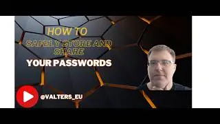 Why You NEED a Self-Hosted Password Manager Teampass