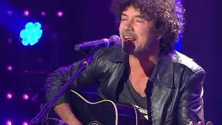 Yarol Poupaud - Fils de personne (live) - Le grand Studio RTL