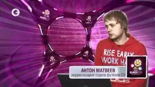 Пример обзора с интеграцией Кока-Колы