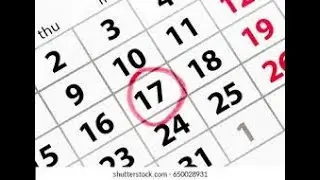 SQL - Date Functions