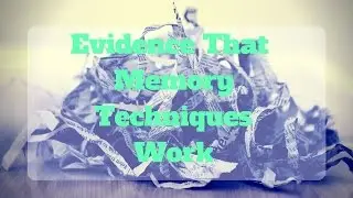 How To Memorize Passwords Scientific Study