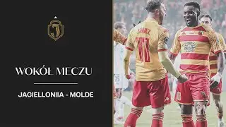 Wokół meczu Jagiellonia - Molde