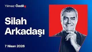 Silah Arkadaşı - Yılmaz Özdil