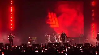 Три Дня Дождя - Перезаряжай live