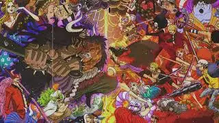 How I Would Fix The Story Of One Piece Wano Arc (REUPLOAD)