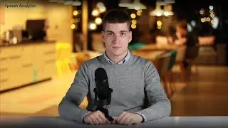Speech Analytics – сервис контроля качества звонков с распознаванием речи.