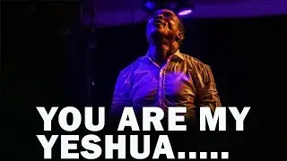 YOU ARE MY YESHUA | MIN.THEOPHILUS SUNDAY