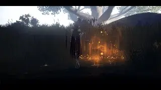 Black Desert Online (BDO) Dark Knight PvP Montage 1v1/1vX/GvG