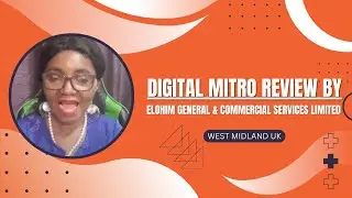 Client Feedback | Elohim General & Commercial Services: Digital Mitro - #SEO