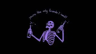 Sad Freestyle Type Beat 2023 - "No Friends"
