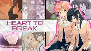 [IS] Heart to Break MEP