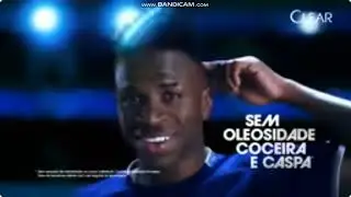 CLEAR MEN: OS MELHORES USAM O Nº1*