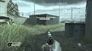 Choco's Private Patch v1 Cod4(Hosting)