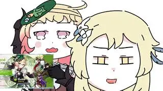 Please pull for Emilie | Genshin Impact