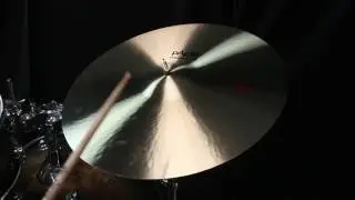 Paiste 20
