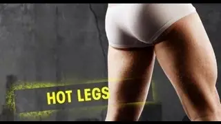 Hot Legs - Best Legs Workout Routine