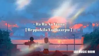 Reppakila Vodhaarpu 💫 #ganga #raranaveera