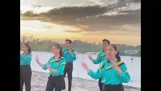 Ajang Kespro Kawula Muda 2024 Kaltim