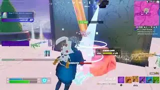 Auto-clip: Victory Royale