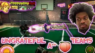 MFS Turned to Zombie Traitors | Lollipop Chainsaw