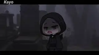 топ 5 страшилок//гача клуб//