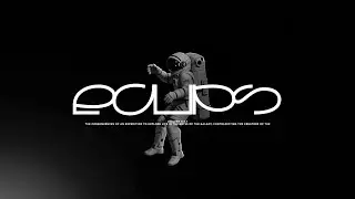ECLIPSE : after effects animation/sfx test