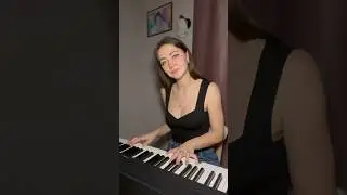 ChipaChip - не такая (кавер)