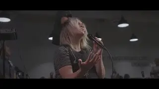 Good Shepherd + How Wonderful (Spontaneous) - UPPERROOM