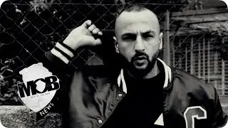 Akdeniz Coast - M.O.B Entertainment