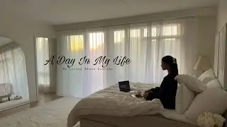 My Living Alone Diaries | A Day In My Life