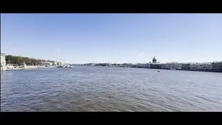 Петербург 9 мая