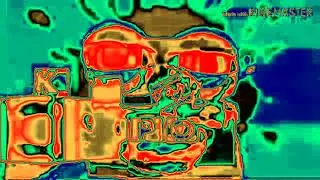 OH MY GOD! Csupo in DC Vocoder 2.0^2
