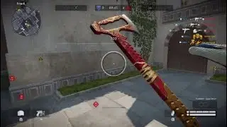 Warface Ps4 - Highlights #120