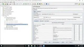 13-HTTP Header Manager