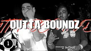 Bkandzmb3z x Mozzy Type Beat - 