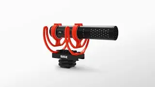 The Rode VideoMic Go II is an Awesome $100 Shotgun Mic!