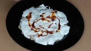 KRUKUSHA   MANTA IN YOGHURT   BOSNIAN RECIPE
