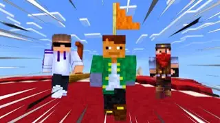 THE INSANE RAMBLINGS OF A SUMMER SCHOOL STUDENT | MINECRAFT | CAPTURE THE FLAG