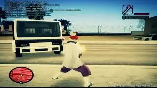Limits_2s - SAMP [FZRP]