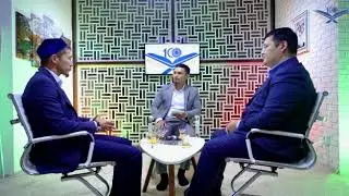 Ерлан ұстаз. Мәуліт айында қандай амалдар жасаған дұрыс?
