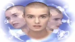 Sinéad O'Connor - Three Babies (Official Music Video)