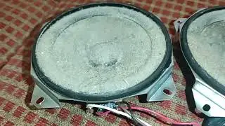 мафон, разбор, плата грязища
