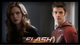 My Edits for Snowbarry ⚡️❄️