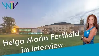 Helga Maria Perthold