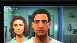 Fallout 4 Gameplay ( Snapdragon 8 Gen 3 ) Mobox Emulator