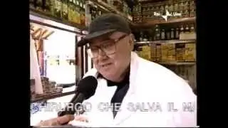 Dott. Giulio Gherardini - Servizio de La Vita in Diretta